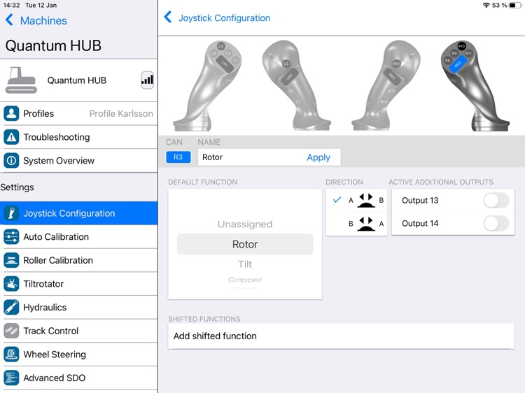 Quantum Service Tool screenshot-3