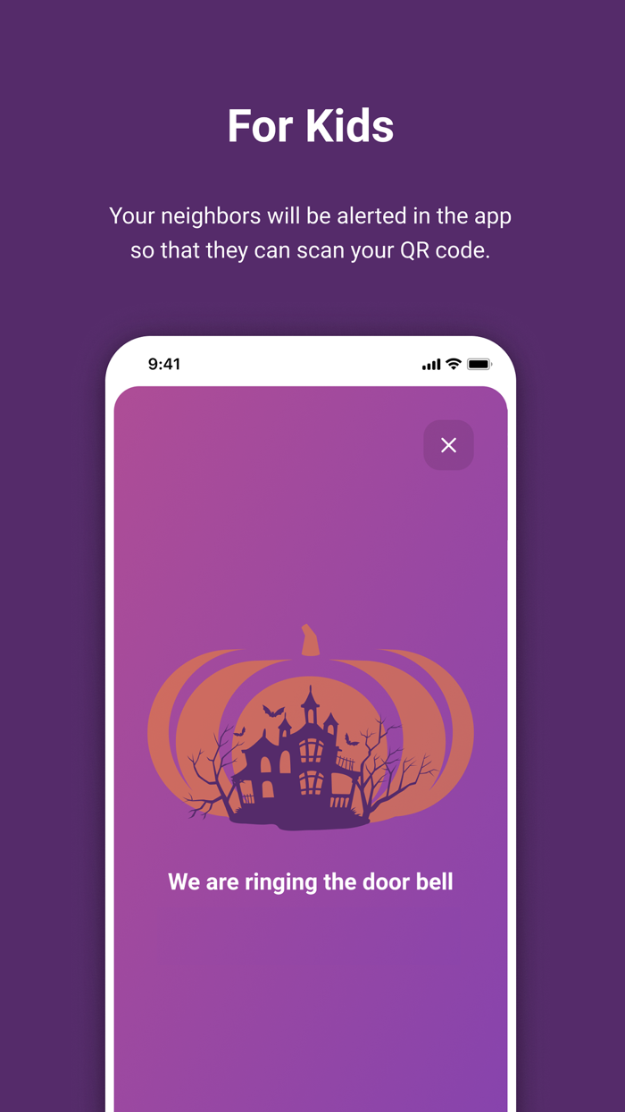 Pumpkins - Child Companion App