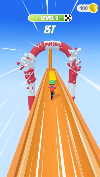 Triathlon! screenshot-6