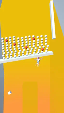 Game screenshot Jetpack Push mod apk