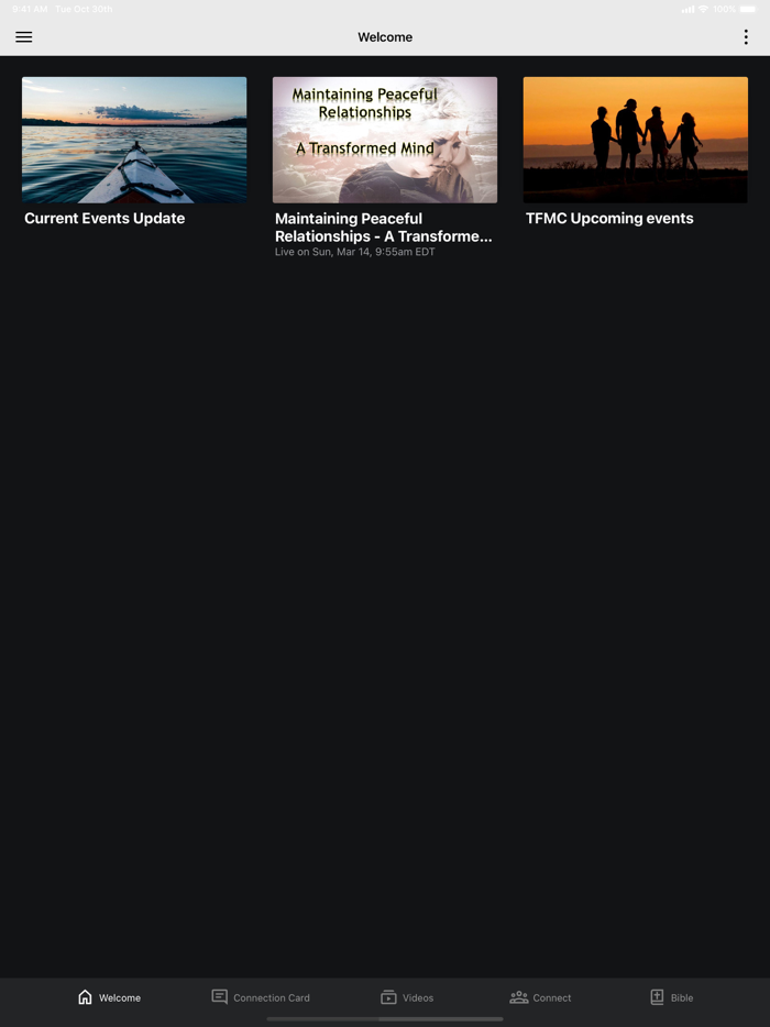 Tonawanda Free Methodist