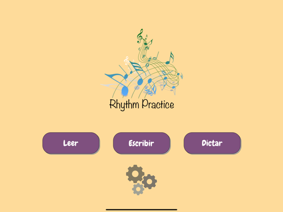 Screenshot #4 pour Rhythm Practice