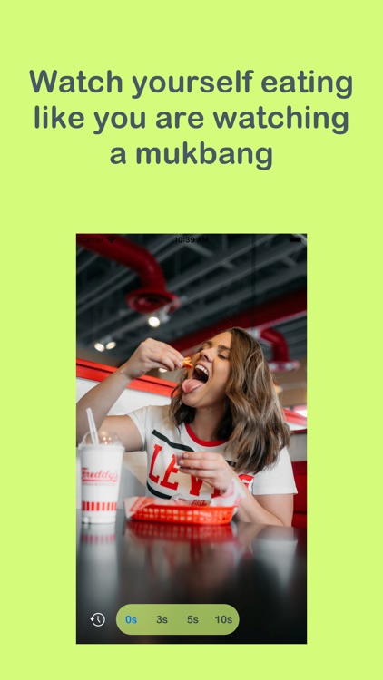 Self Mukbang - 셀프먹방