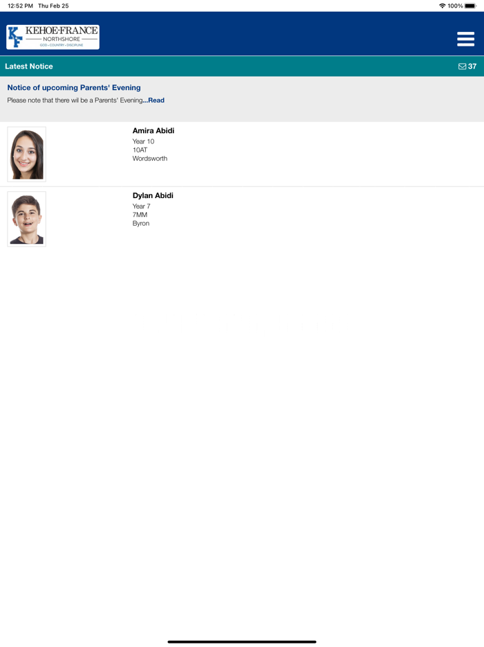 Kehoe-France Northshore