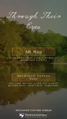 Game screenshot Through Their Eyes mod apk
