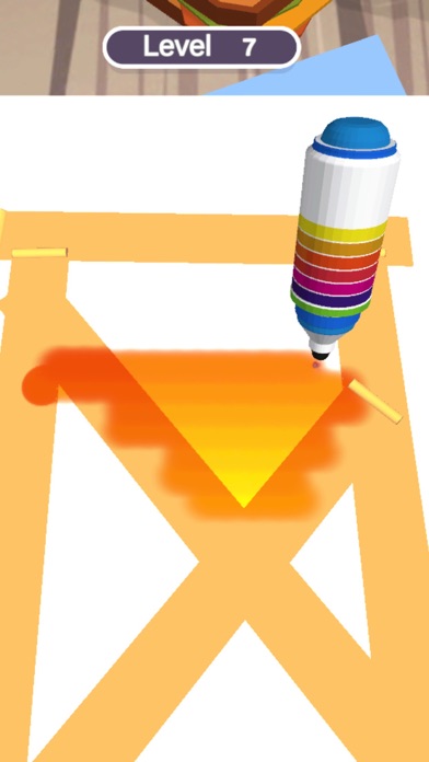 PerfectDrawing Screenshot