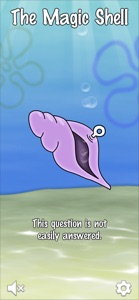 The Magic Shell! screenshot #2 for iPhone