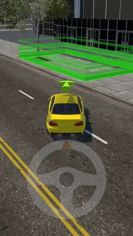Game screenshot Crazy Cab 3D mod apk