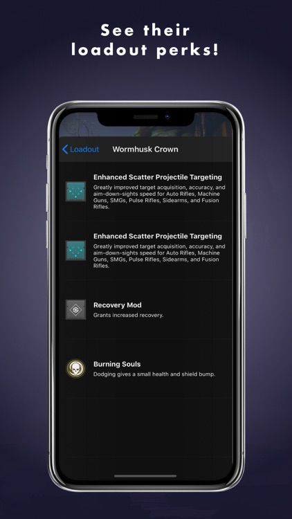 Watchtower for Destiny 2 screenshot-5