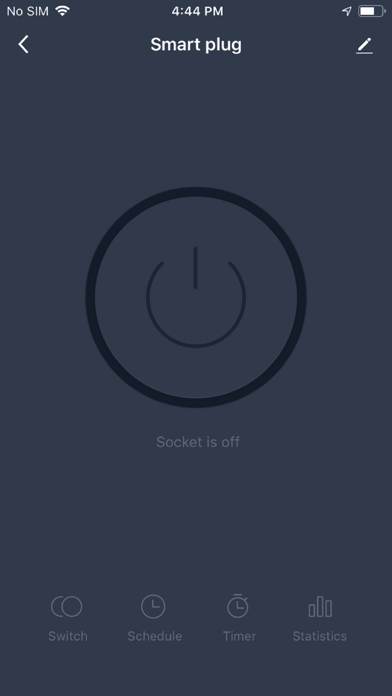 CLS Smart iPhone screenshot 2 - Utilities app