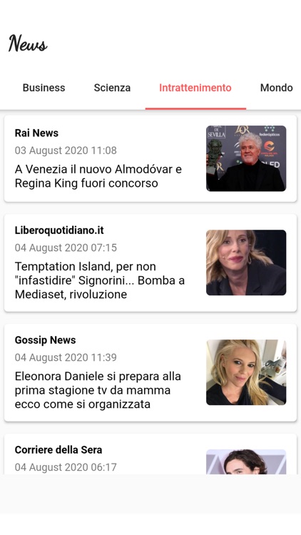 News Italia 24