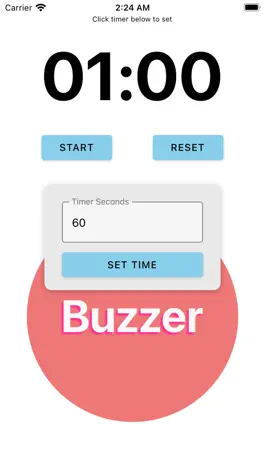 Game screenshot Game Buzzer: Lost Game Piece hack