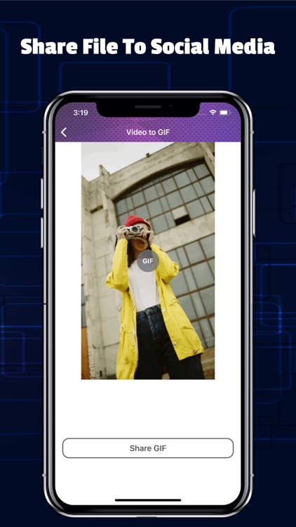 Phoneplex screenshot-3