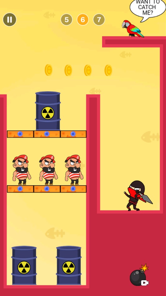 #2. Draw Arrow (iOS) 由: WONDER GROUP HOLDINGS LIMITED