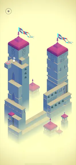 Game screenshot Monument Valley+ hack