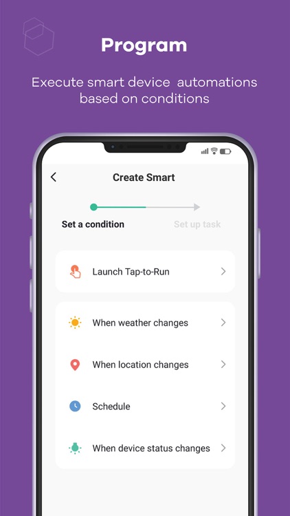 Robert Smart screenshot-4