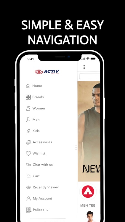 Activ Abou Alaa screenshot-5