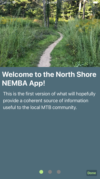 NSNEMBA Screenshot