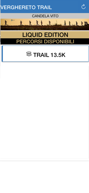 Verghereto TRAIL(圖2)-速報App