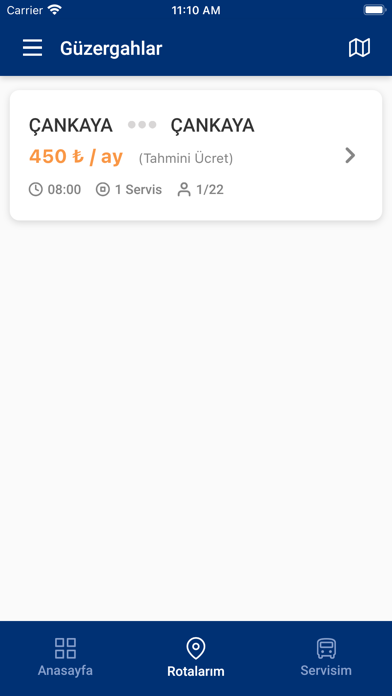 Oturgit Screenshot