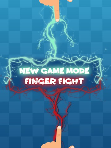 Finger vs Friends: Two Playerのおすすめ画像2