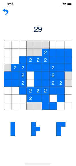 Game screenshot KuDoKu & Blocks hack