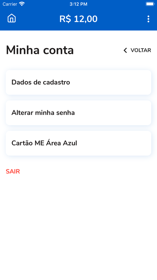 #6. ME Área Azul (iOS) 由: Minha Entrada