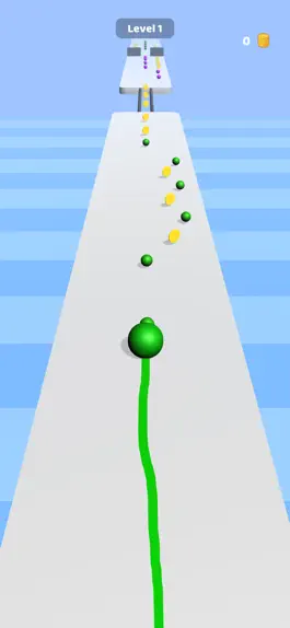 Game screenshot Fitness Ball mod apk