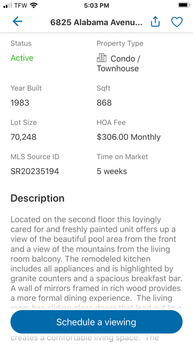 Real Estate in Real Life Screenshot