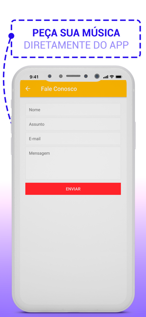 Rádio 95,1 FM(圖4)-速報App