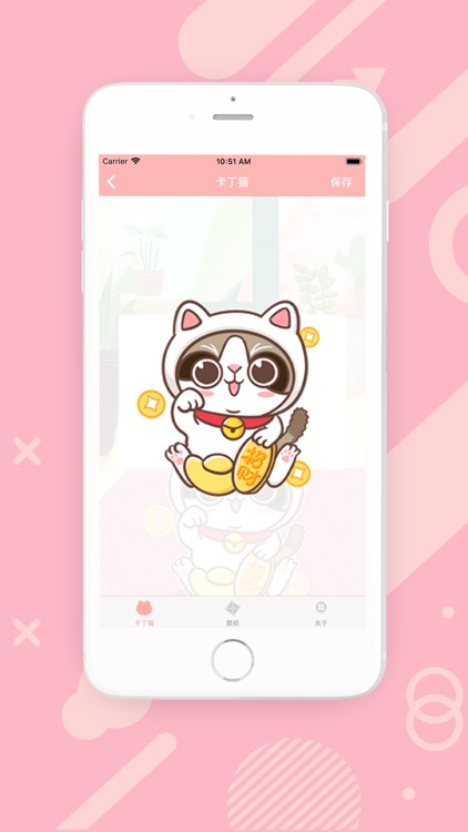 卡丁猫