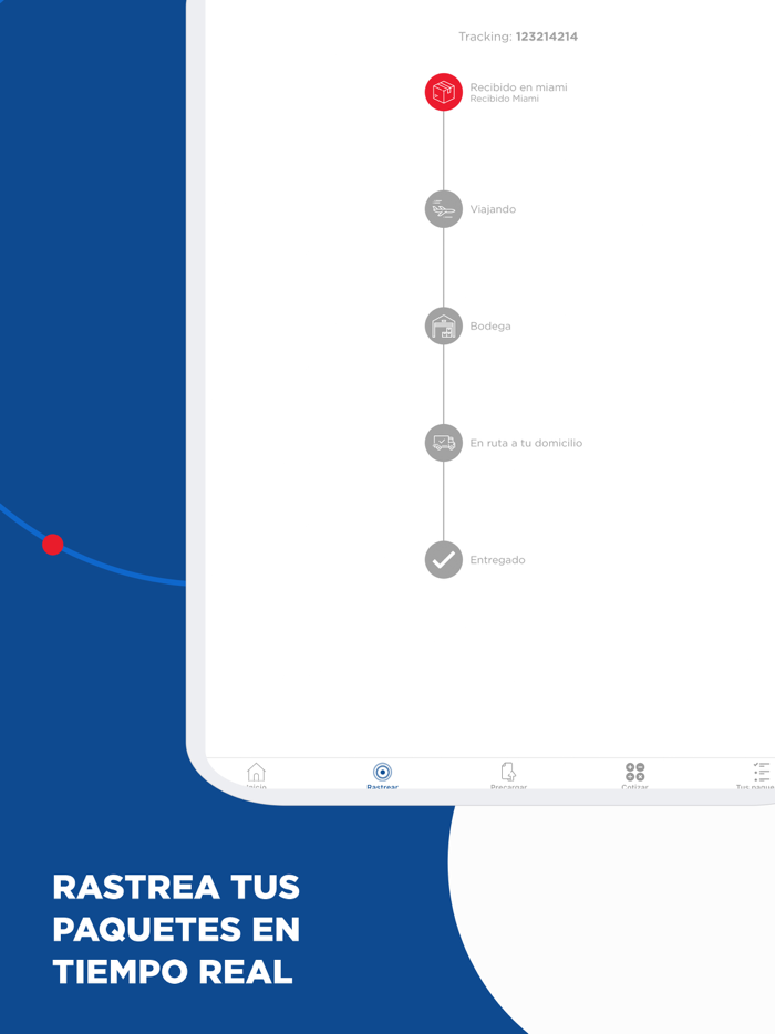 Quick Box USA PO Box