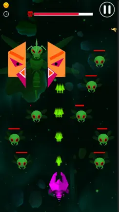Attack the Block: Shoot'em Up iPhone image 2