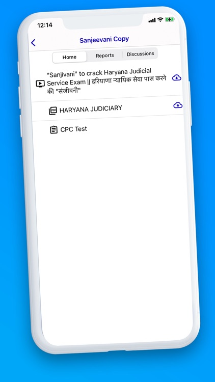 APS Judicial Academy