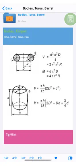 Game screenshot iformula pro hack