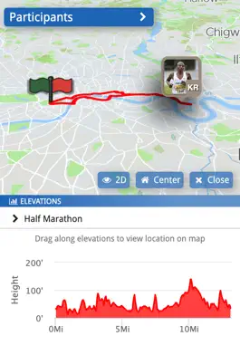 Game screenshot World's Largest Virtual Run hack