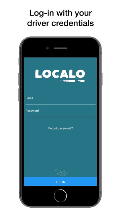Localo Delivery