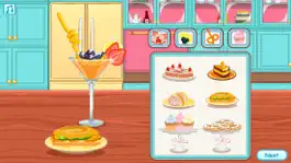 Game screenshot Cooking Frozen fruit juice mod apk