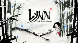 Game screenshot Lynn The Girl Drawn On Puzzles mod apk