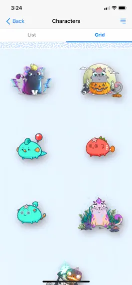 Game screenshot Nifty Orchard apk