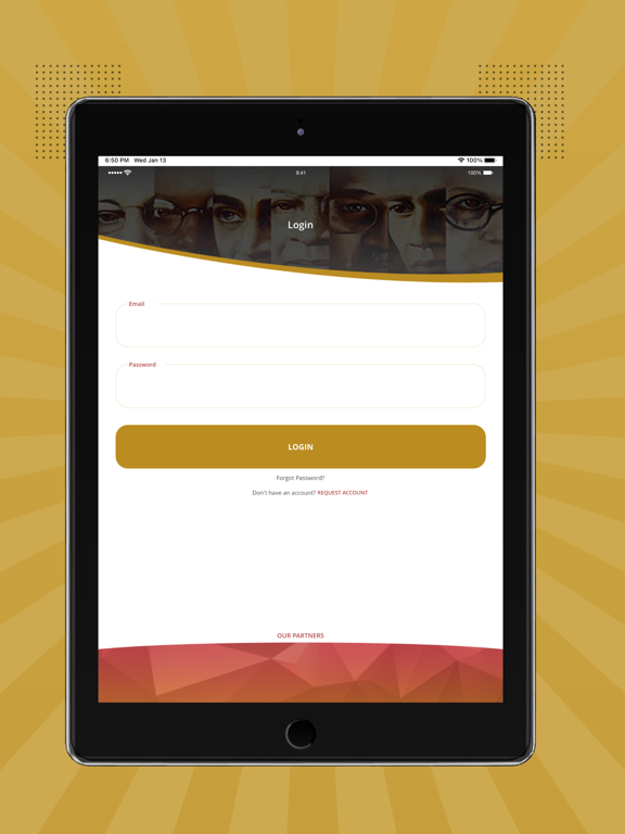 Screenshot #5 pour Eta Lambda