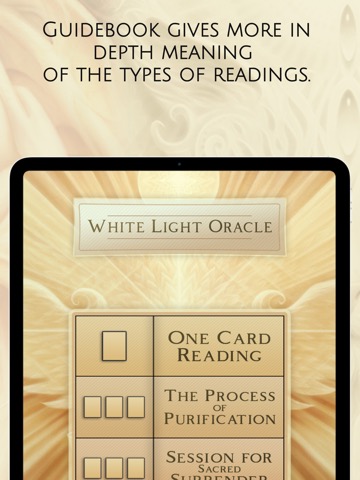 White Light Oracleのおすすめ画像5