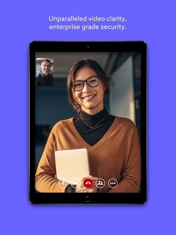 Lifesize Video Conferencing