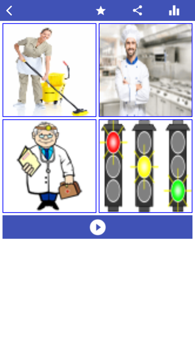 Turkish Language Learning Screenshot
