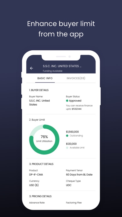 Drip Capital screenshot-6