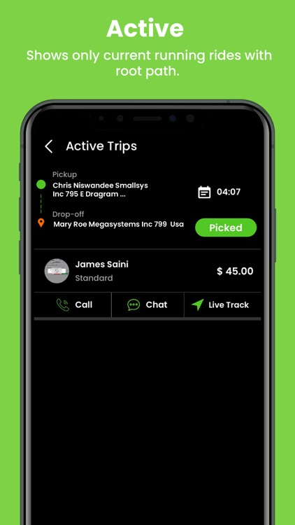 Getit User screenshot-3