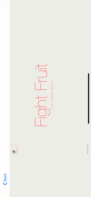 Fruit Fight(圖5)-速報App