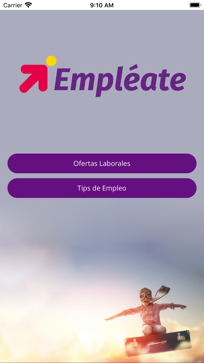 Empléate Human Value