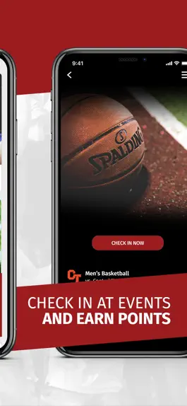 Game screenshot Great Bend Athletics apk