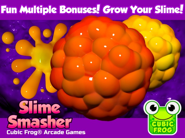 Squishy Slime Brazil - 🧡💚💛💜💙❤️ Squishy Slime Brazil